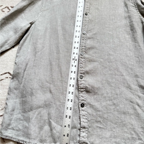 Zadig & Voltaire Gray Men's Shirt - Picture 12 of 16